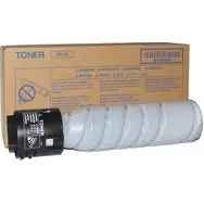 Konica Minolta TN-118 kaseta z tonerem Oryginalny Czarny