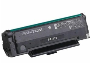 Pantum PA-210EV (PA210EV), czarna kasetka
