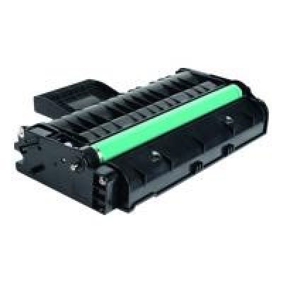 Ricoh 407999 kaseta z tonerem 1 szt. Oryginalny Czarny - 2958395