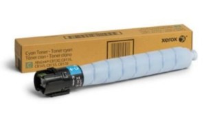 Xerox 006R01759 kaseta z tonerem 1 szt. Oryginalny Cyjan