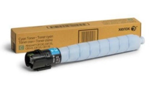Xerox 006R01759 kaseta z tonerem 1 szt. Oryginalny Cyjan - 2958413
