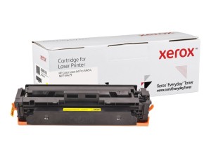 Xerox Toner Everyday  HP 415A (W2032A) Yellow