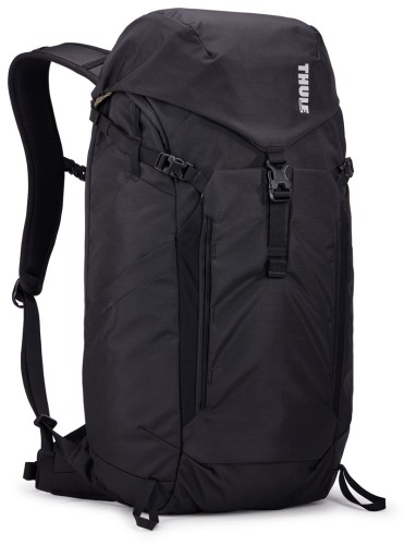 Thule Alltrail TADP225 Black plecak Plecak podróżny Czarny Poliester - 2939328