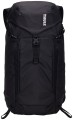 Thule Alltrail TADP225 Black plecak Plecak podróżny Czarny Poliester - 2939323