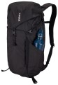 Thule Alltrail TADP225 Black plecak Plecak podróżny Czarny Poliester - 2939327