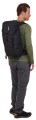 Thule Alltrail TADP225 Black plecak Plecak podróżny Czarny Poliester - 2939322