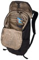 Thule Alltrail TADP225 Black plecak Plecak podróżny Czarny Poliester - 2939321