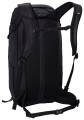 Thule Alltrail TADP225 Black plecak Plecak podróżny Czarny Poliester - 2939329