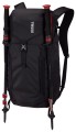 Thule Alltrail TADP225 Black plecak Plecak podróżny Czarny Poliester - 2939320