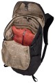 Thule Alltrail TADP225 Black plecak Plecak podróżny Czarny Poliester - 2939324