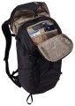 Thule Alltrail TADP225 Black plecak Plecak podróżny Czarny Poliester - 2939317