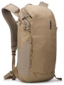 Thule Alltrail TAHP216 Faded Khaki plecak Plecak podróżny Poliester - 2939344