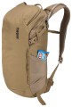 Thule Alltrail TAHP216 Faded Khaki plecak Plecak podróżny Poliester - 2939351