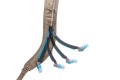 Thule Alltrail TAHP216 Faded Khaki plecak Plecak podróżny Poliester - 2939348