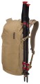 Thule Alltrail TAHP216 Faded Khaki plecak Plecak podróżny Poliester - 2939355