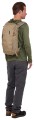 Thule Alltrail TAHP216 Faded Khaki plecak Plecak podróżny Poliester - 2939346