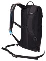 Thule Alltrail TAHP210 Black plecak Plecak podróżny Czarny Poliester - 2939364