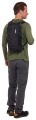 Thule Alltrail TAHP210 Black plecak Plecak podróżny Czarny Poliester - 2939358