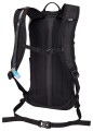 Thule Alltrail TAHP210 Black plecak Plecak podróżny Czarny Poliester - 2939365