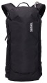 Thule Alltrail TAHP210 Black plecak Plecak podróżny Czarny Poliester - 2939359