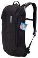 Thule Alltrail TAHP210 Black plecak Plecak podróżny Czarny Poliester - 2939363