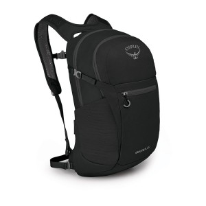 Osprey Daylite Plus plecak Czarny Poli(tereftalan etylenu) (PET)
