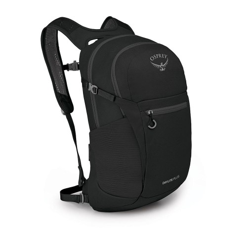 Osprey Daylite Plus plecak Czarny Poli(tereftalan etylenu) (PET) - 2939394