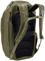 Thule Chasm TCHB215 Olivine plecak Plecak turystyczny Oliwkowy Poliester - 2939450