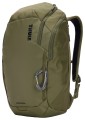 Thule Chasm TCHB215 Olivine plecak Plecak turystyczny Oliwkowy Poliester - 2939458