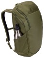 Thule Chasm TCHB215 Olivine plecak Plecak turystyczny Oliwkowy Poliester - 2939457