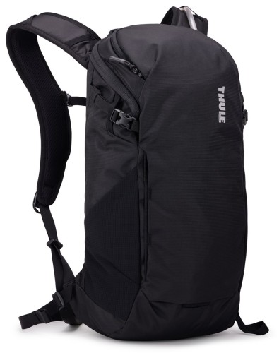Thule Alltrail TAHP216 Black plecak Plecak podróżny Czarny Poliester - 2939398