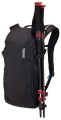 Thule Alltrail TAHP216 Black plecak Plecak podróżny Czarny Poliester - 2939409