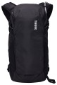 Thule Alltrail TAHP216 Black plecak Plecak podróżny Czarny Poliester - 2939401
