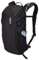 Thule Alltrail TAHP216 Black plecak Plecak podróżny Czarny Poliester - 2939405