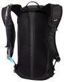 Thule Alltrail TAHP216 Black plecak Plecak podróżny Czarny Poliester - 2939407