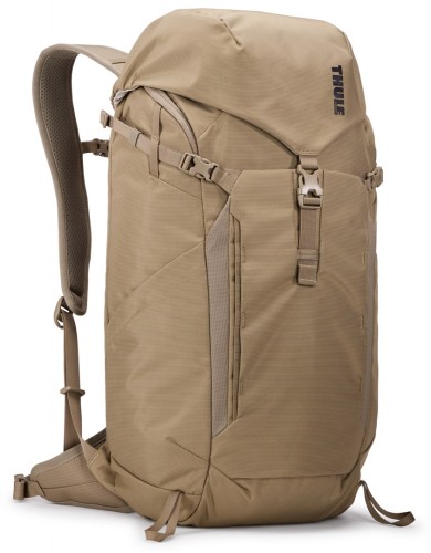 Thule Alltrail TADP225 Faded Khaki plecak Plecak podróżny Poliester - 2939380