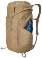 Thule Alltrail TADP225 Faded Khaki plecak Plecak podróżny Poliester - 2939389