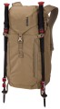 Thule Alltrail TADP225 Faded Khaki plecak Plecak podróżny Poliester - 2939386