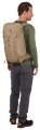 Thule Alltrail TADP225 Faded Khaki plecak Plecak podróżny Poliester - 2939382
