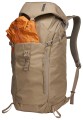 Thule Alltrail TADP225 Faded Khaki plecak Plecak podróżny Poliester - 2939392
