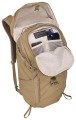 Thule Alltrail TADP225 Faded Khaki plecak Plecak podróżny Poliester - 2939391