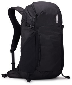 Thule Alltrail TAHP222 Black plecak Plecak podróżny Czarny Poliester