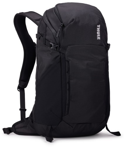 Thule Alltrail TAHP222 Black plecak Plecak podróżny Czarny Poliester - 2939435
