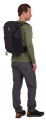 Thule Alltrail TAHP222 Black plecak Plecak podróżny Czarny Poliester - 2939437