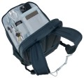 Thule EnRoute TEBP5216 - Soft Blue/Darkest Blue plecak Plecak turystyczny Niebieski Nylon - 2958436