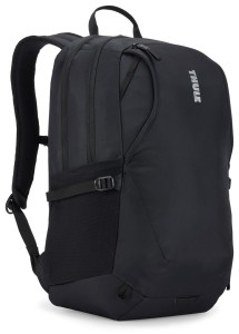 Thule EnRoute TEBP5216 - Black plecak Plecak turystyczny Czarny Nylon