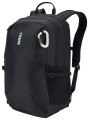 Thule EnRoute TEBP5216 - Black plecak Plecak turystyczny Czarny Nylon - 2958474