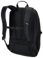 Thule EnRoute TEBP5216 - Black plecak Plecak turystyczny Czarny Nylon - 2958467