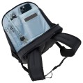 Thule EnRoute TEBP5216 - Black plecak Plecak turystyczny Czarny Nylon - 2958466