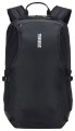Thule EnRoute TEBP5216 - Black plecak Plecak turystyczny Czarny Nylon - 2958463